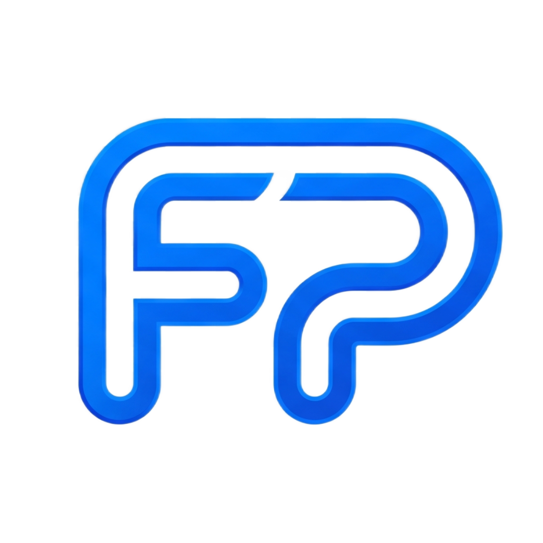 Fernando Parmezani Logo